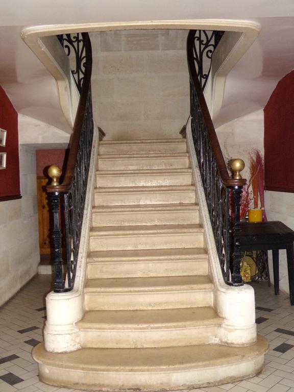 مبيت وإفطار Courpiac Domaine Capiet المظهر الخارجي الصورة