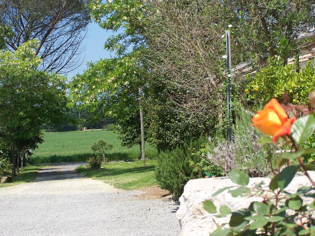 مبيت وإفطار Courpiac Domaine Capiet المظهر الخارجي الصورة